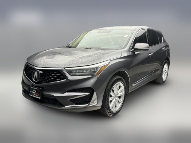 2019 Acura RDX Base