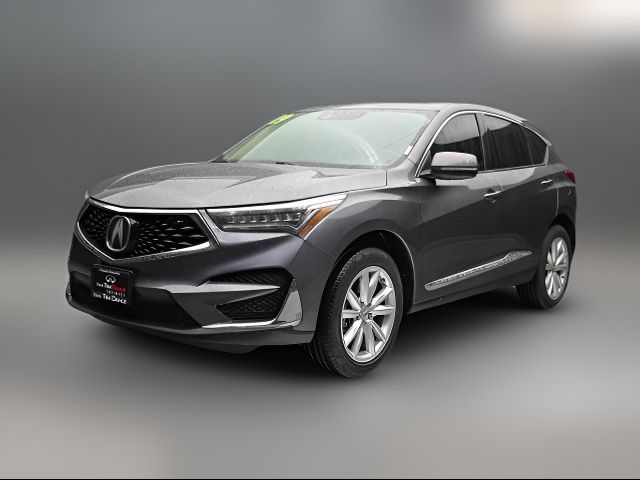 2019 Acura RDX Base