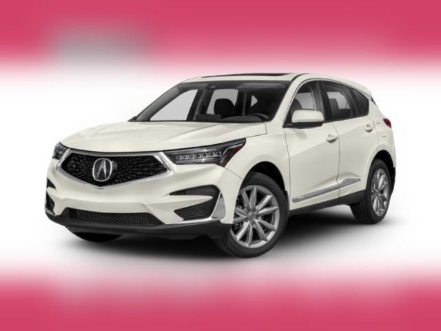 2019 Acura RDX Base