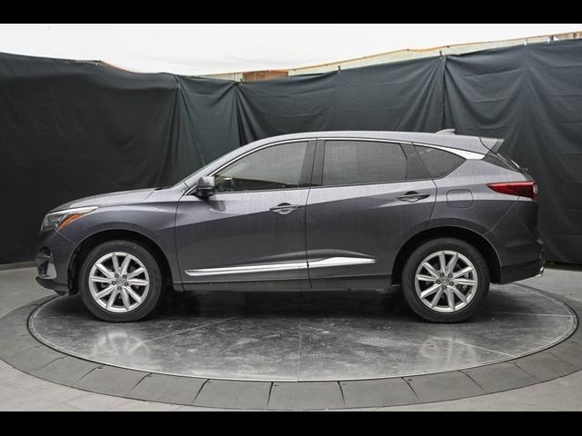 2019 Acura RDX Base