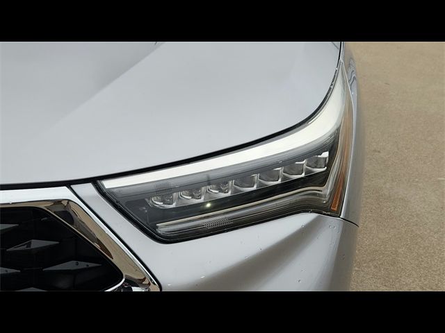 2019 Acura RDX Base