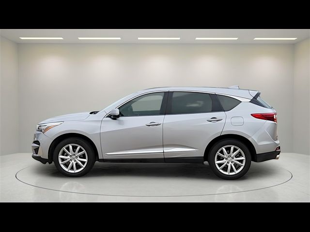 2019 Acura RDX Base