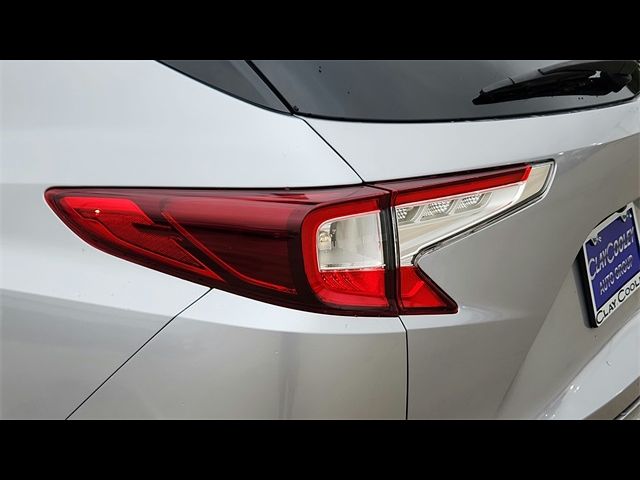 2019 Acura RDX Base