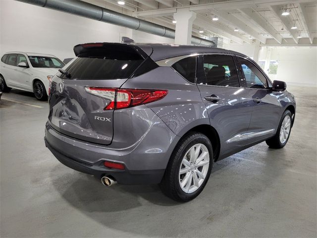 2019 Acura RDX Base