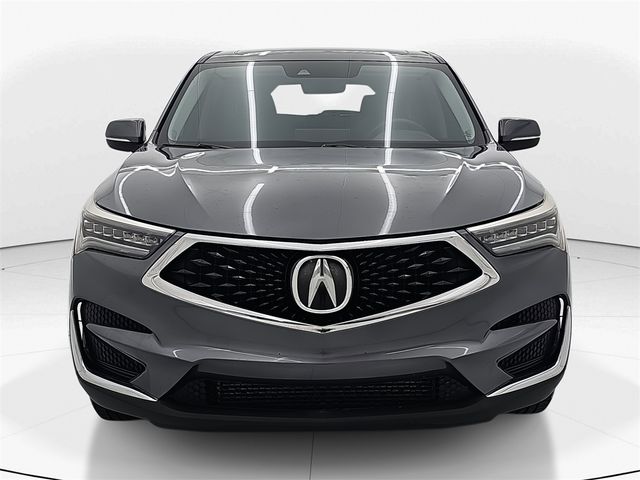 2019 Acura RDX Base