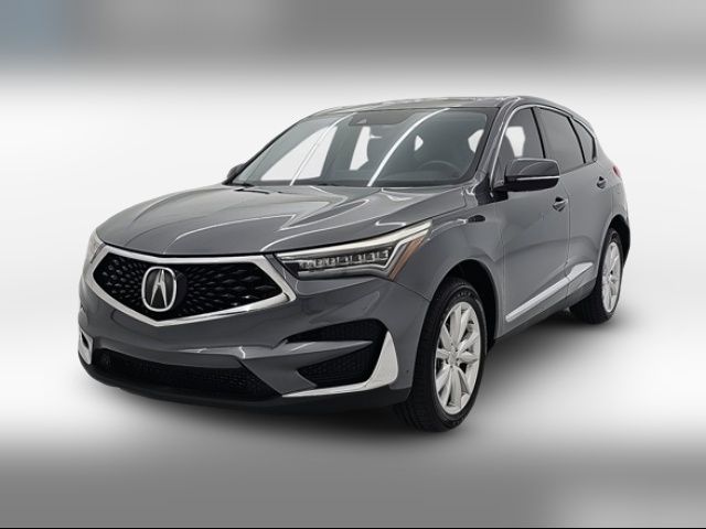 2019 Acura RDX Base