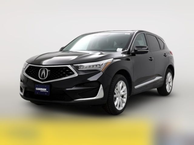 2019 Acura RDX Base