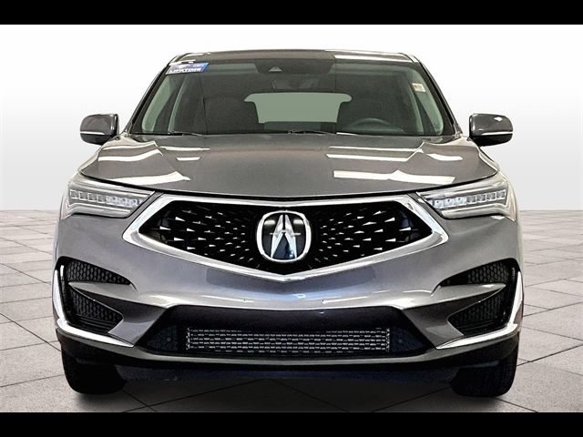 2019 Acura RDX Base