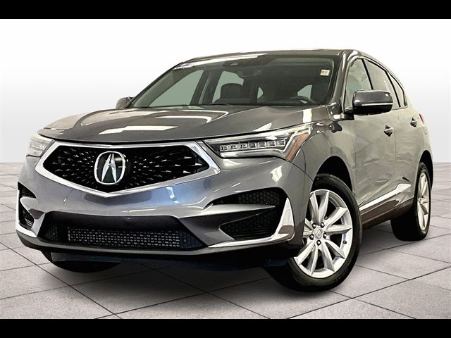 2019 Acura RDX Base