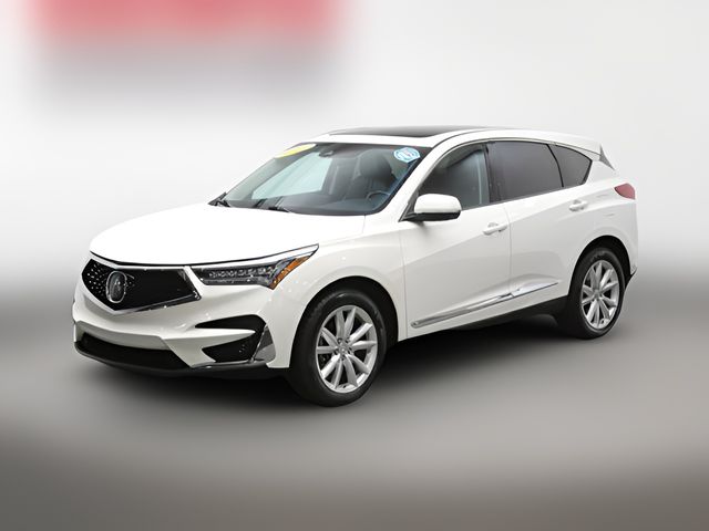 2019 Acura RDX Base