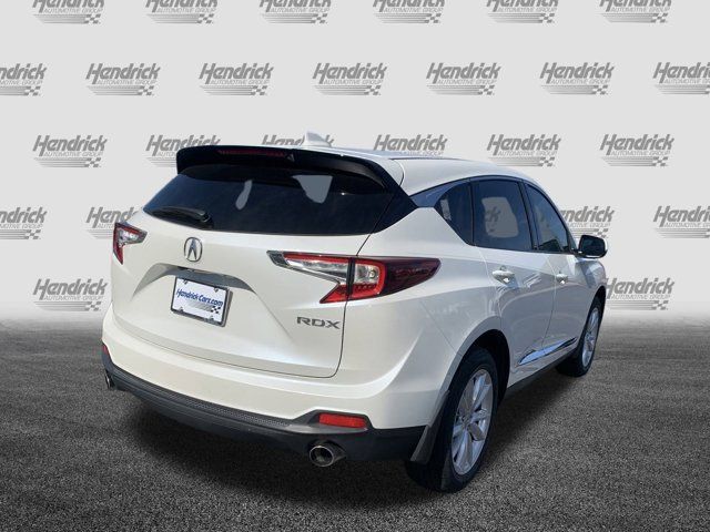 2019 Acura RDX Base