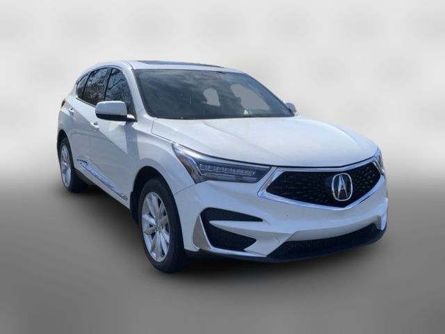 2019 Acura RDX Base