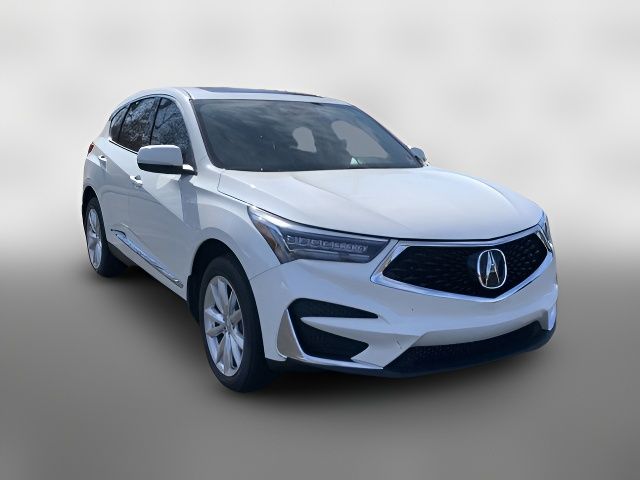 2019 Acura RDX Base