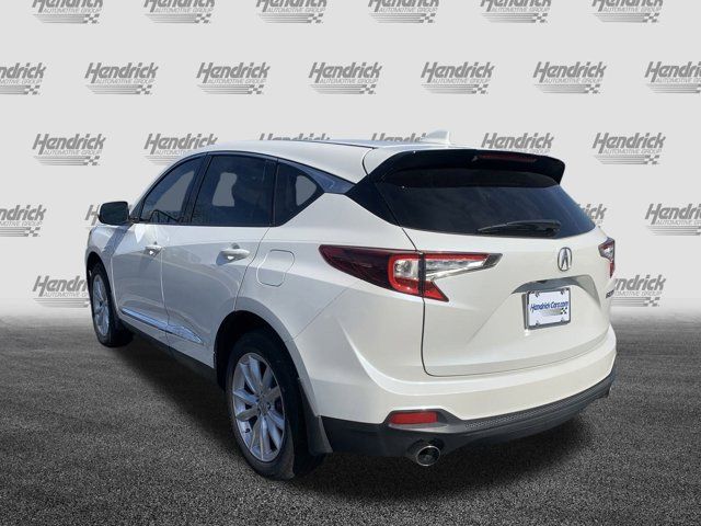 2019 Acura RDX Base