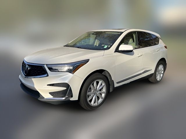 2019 Acura RDX Base