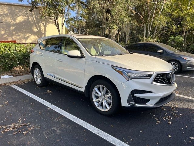 2019 Acura RDX Base