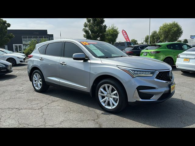 2019 Acura RDX Base