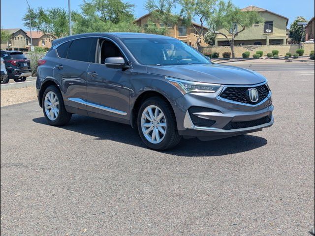 2019 Acura RDX Base