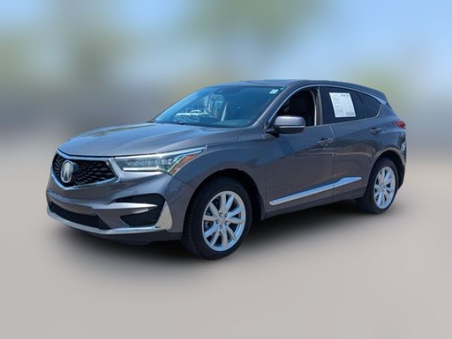 2019 Acura RDX Base