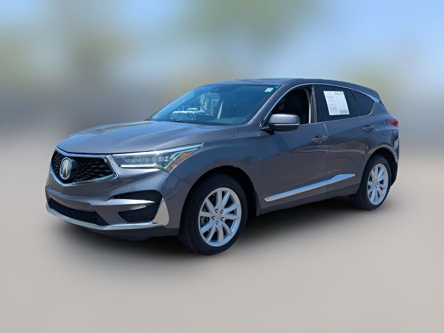 2019 Acura RDX Base