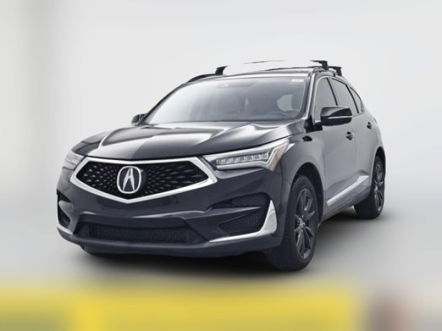 2019 Acura RDX Technology