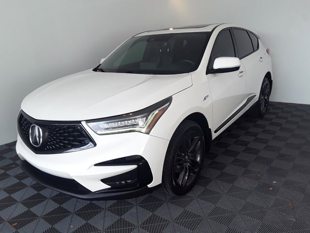 2019 Acura RDX A-Spec