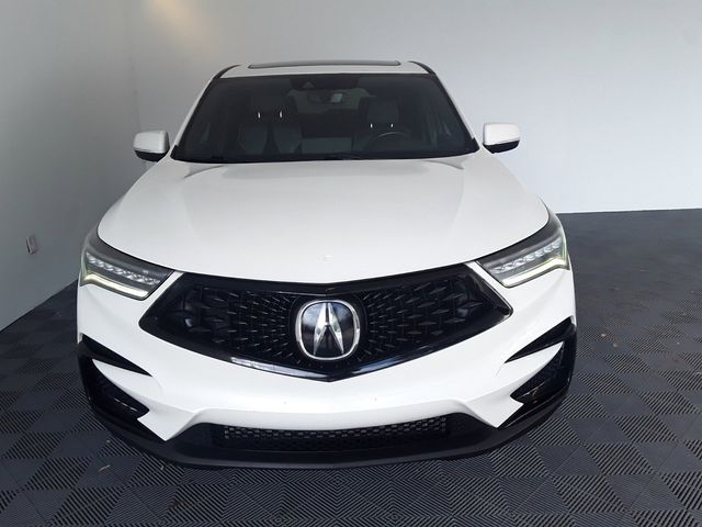 2019 Acura RDX A-Spec