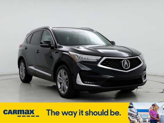 2019 Acura RDX Advance