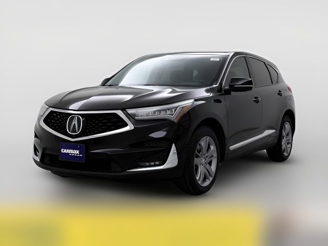 2019 Acura RDX Advance