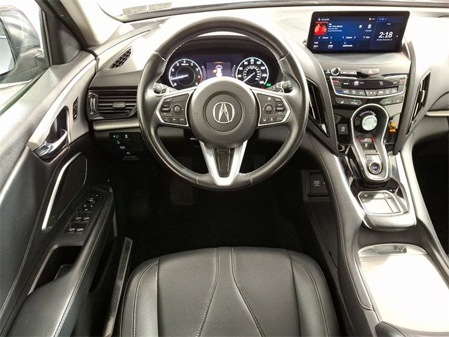 2019 Acura RDX Base