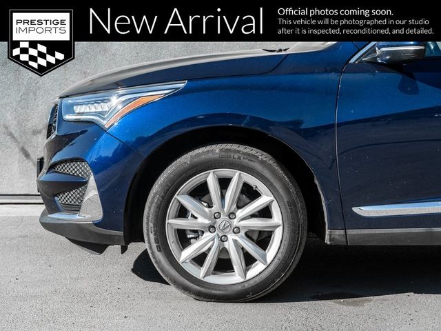 2019 Acura RDX Base