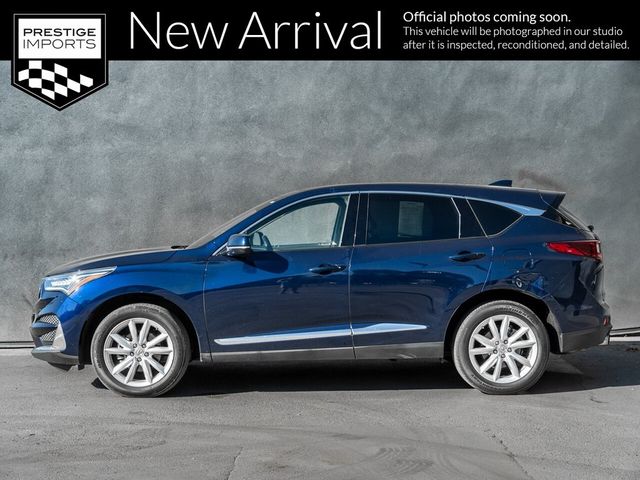 2019 Acura RDX Base