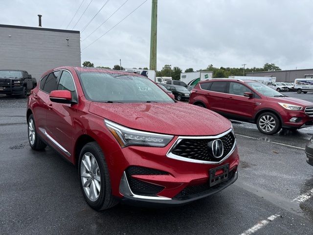 2019 Acura RDX Base