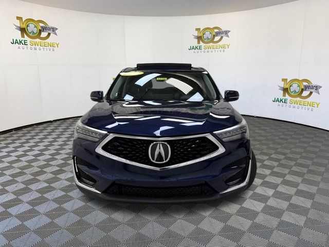2019 Acura RDX Base