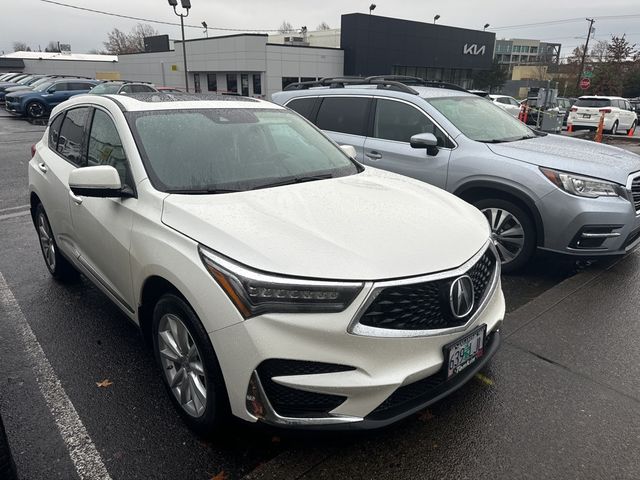 2019 Acura RDX Base