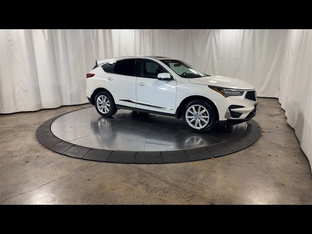 2019 Acura RDX Base