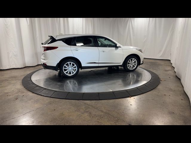 2019 Acura RDX Base