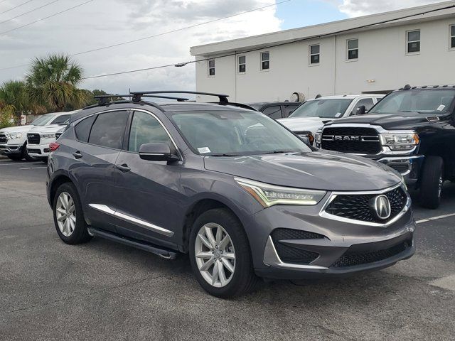 2019 Acura RDX Base