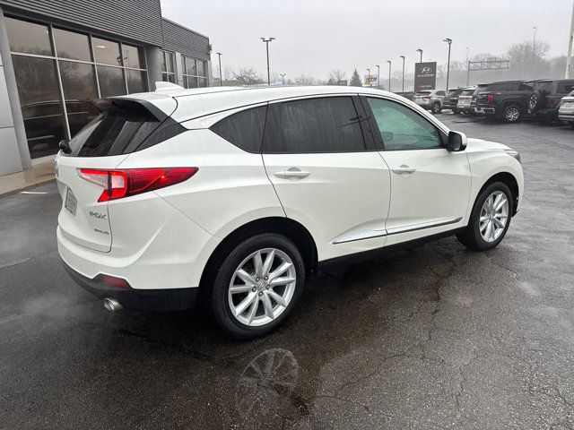 2019 Acura RDX Base