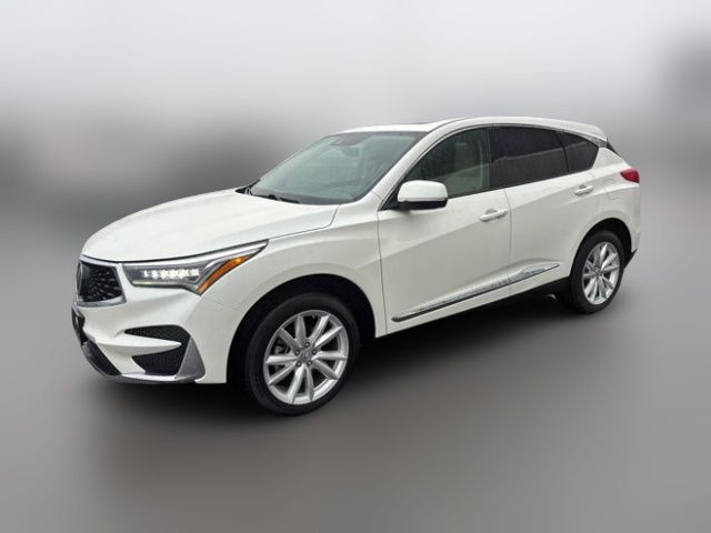 2019 Acura RDX Base