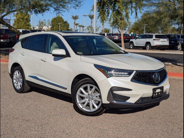 2019 Acura RDX Base