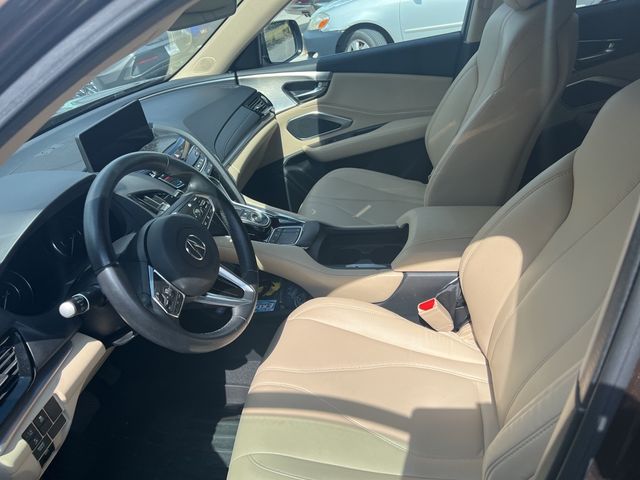 2019 Acura RDX Base