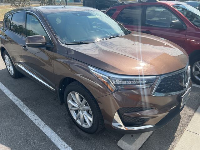 2019 Acura RDX Base