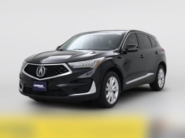 2019 Acura RDX Base