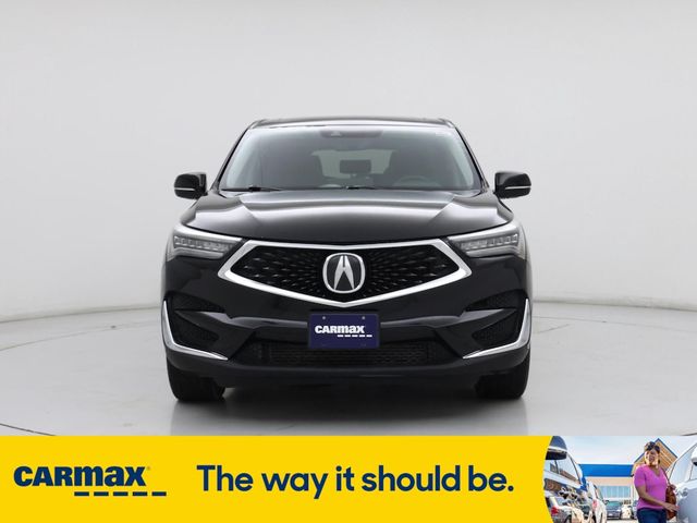 2019 Acura RDX Base