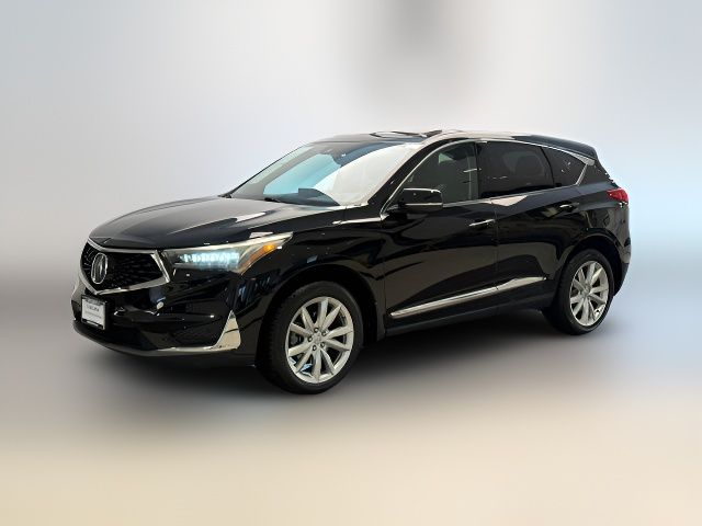 2019 Acura RDX Base