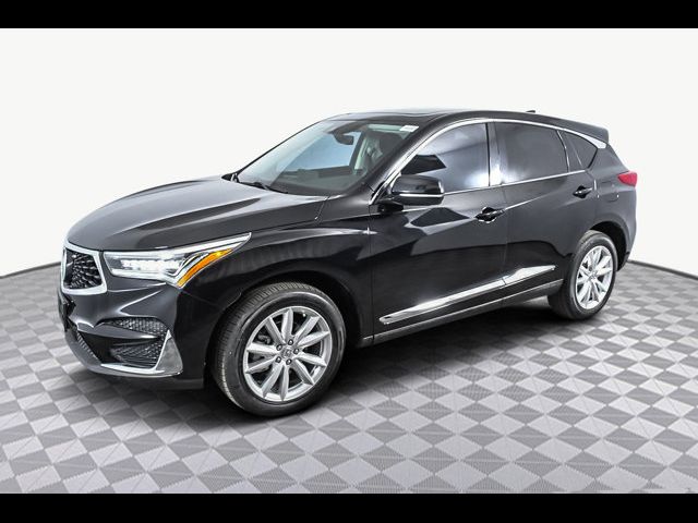 2019 Acura RDX Base