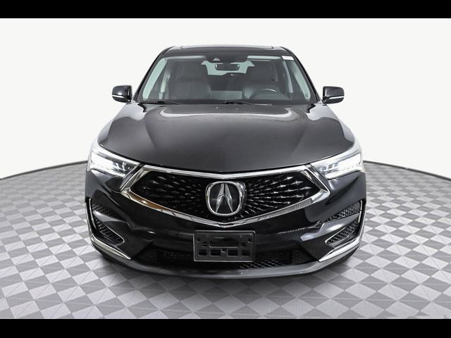 2019 Acura RDX Base