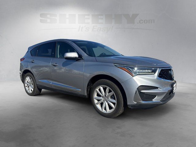 2019 Acura RDX Base