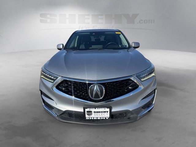 2019 Acura RDX Base